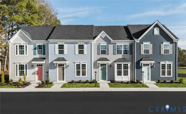 2303 Bright Lemon Drive, Sandston, VA 23150