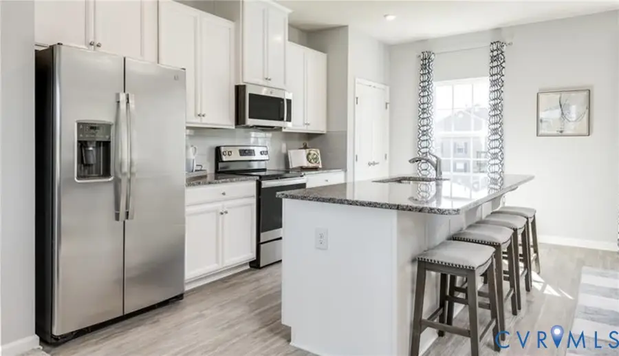 2303 Bright Lemon Drive, Sandston, VA 23150 - #3