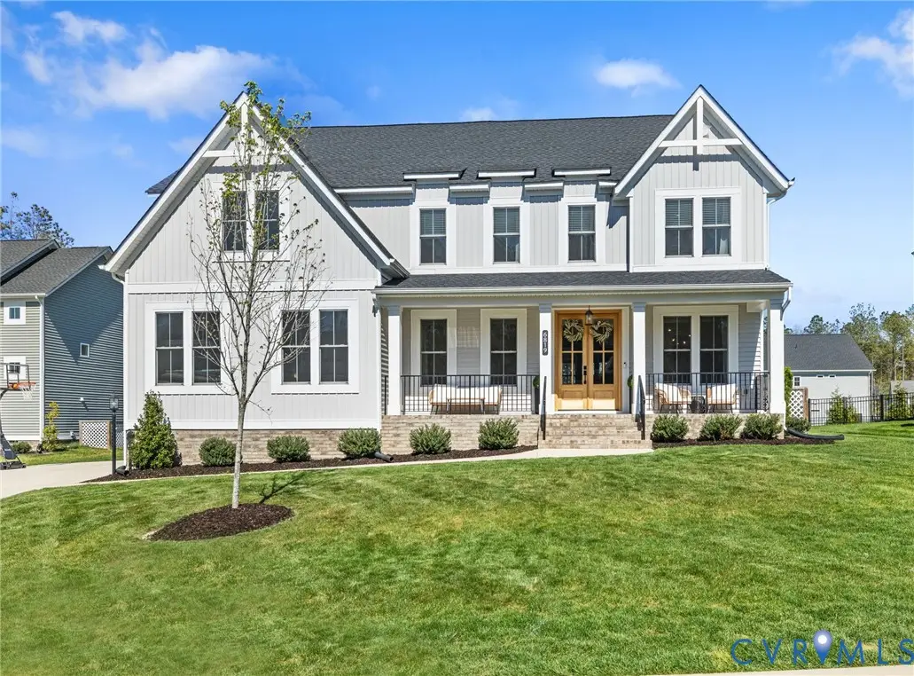 6819 Cove Creek Court, Moseley, VA 23120 - #1