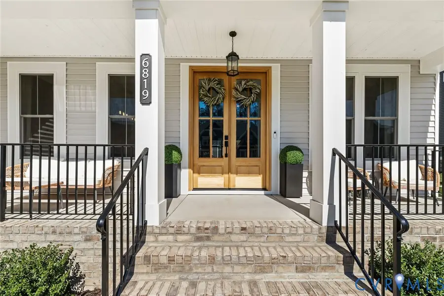 6819 Cove Creek Court, Moseley, VA 23120 - #2