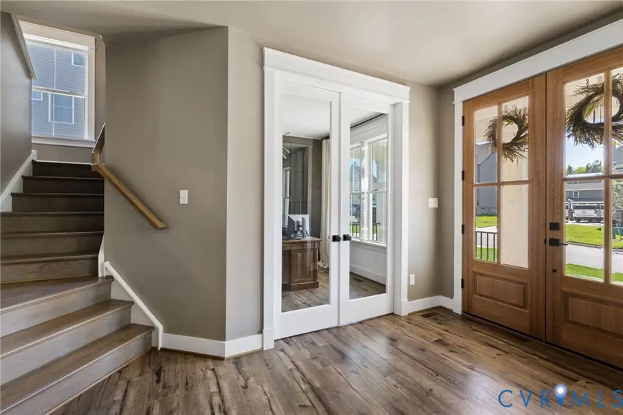 6819 Cove Creek Court, Moseley, VA 23120 - #3