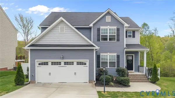 4237 Wells Ridge Court, Chester, VA 23831