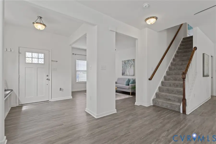 4237 Wells Ridge Court, Chester, VA 23831 - #3