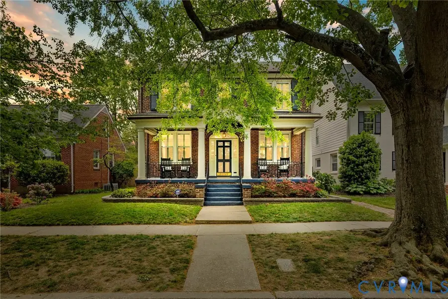 4003 Wythe Avenue, Richmond, VA 23221 - #2