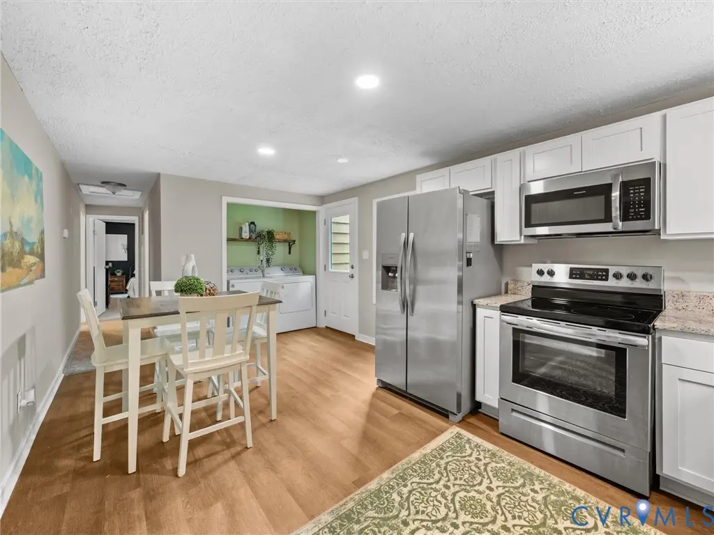 11640 River Road, Chesterfield, VA 23838 - #1