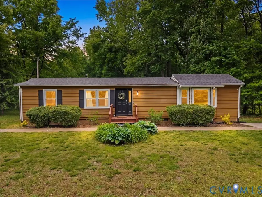 11640 River Road, Chesterfield, VA 23838 - #3