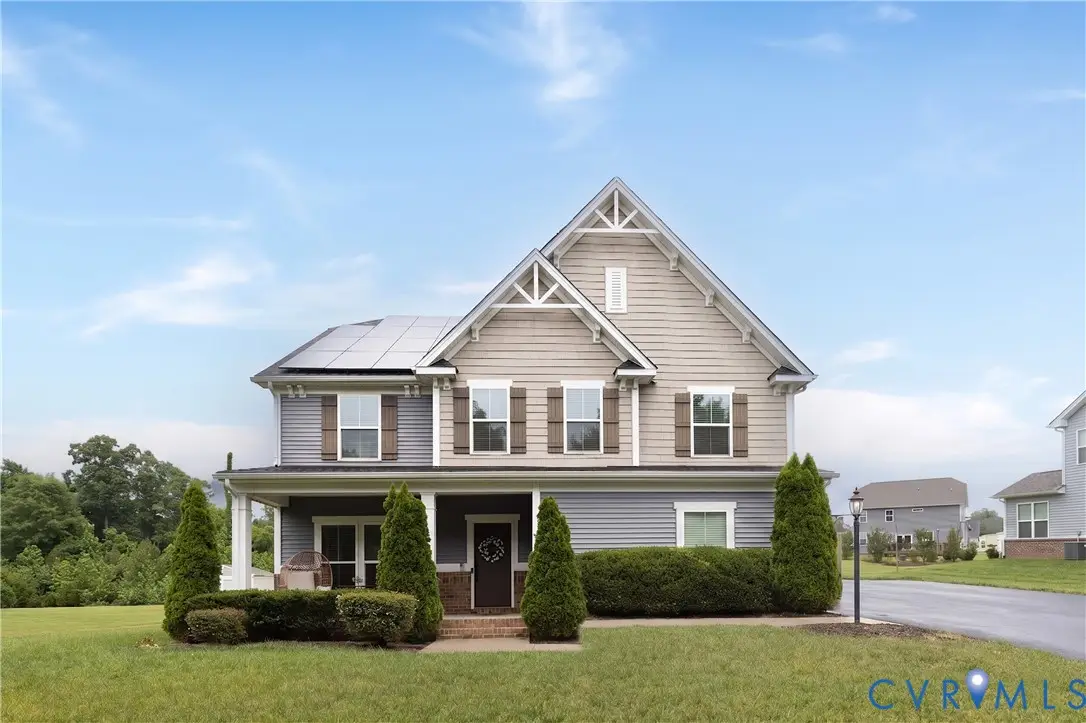 1525 Miners Trail Road, Midlothian, VA 23114 - #1