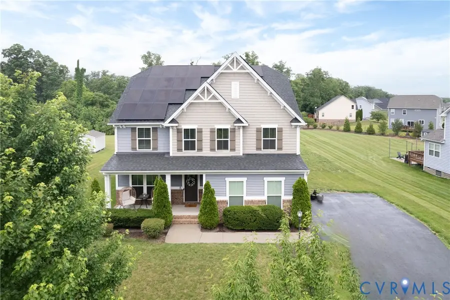 1525 Miners Trail Road, Midlothian, VA 23114 - #2