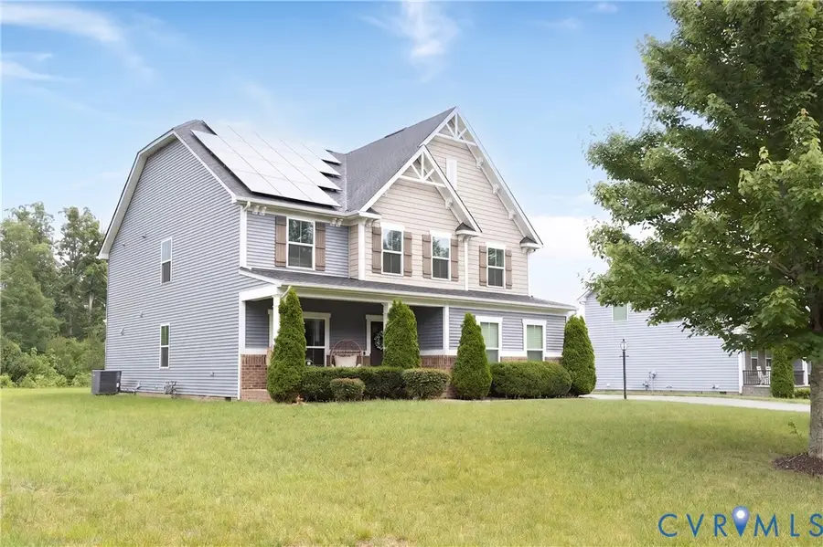 1525 Miners Trail Road, Midlothian, VA 23114 - #3