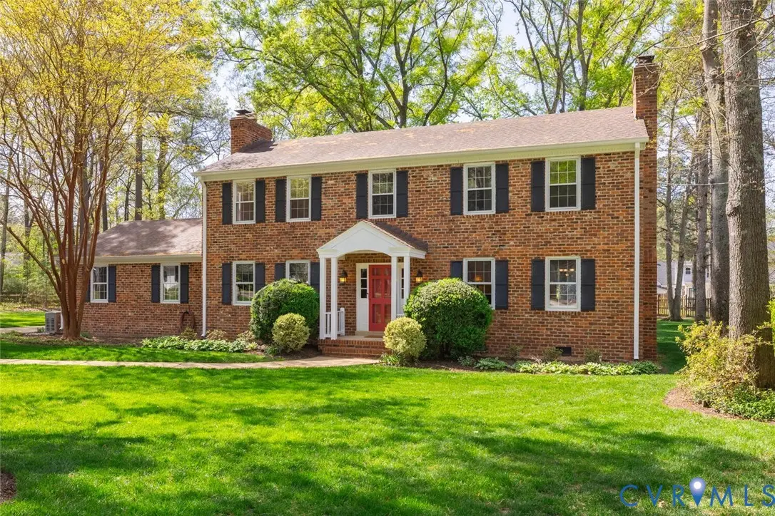 1507 Harborough Court, Henrico, VA 23238 - #1