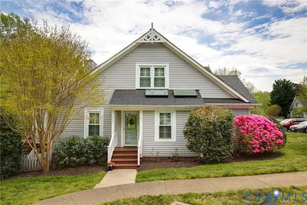 2131 Waters Mill Point, North Chesterfield, VA 23235