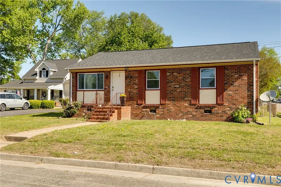 2201 Jackson Street, Hopewell, VA 23860 - #2