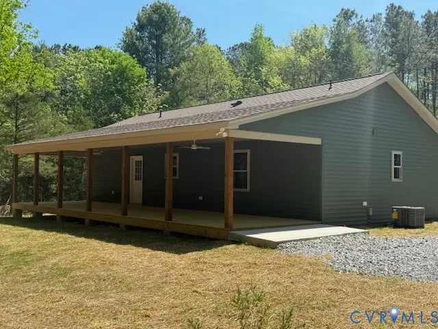 744 Robertsons Road, Blackstone, VA 23824 - #3