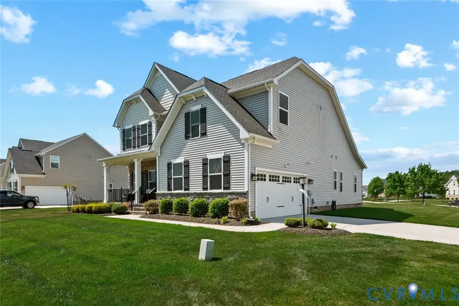 1630 Onora Lane, Bermuda, VA 23836 - #2