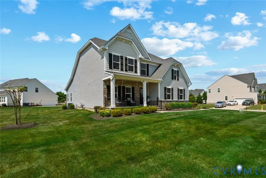 1630 Onora Lane, Bermuda, VA 23836 - #3