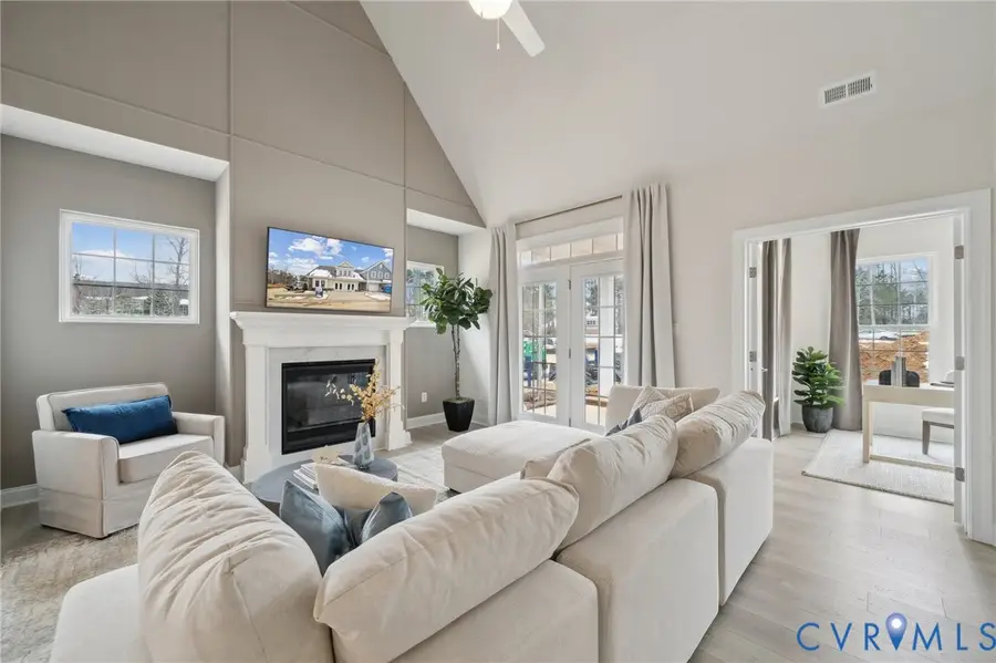 1252 Treviso Bay, Williamsburg, VA 23188 - #3