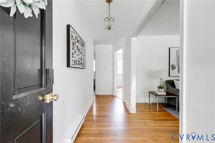 7231 Pegway Lane, Mechanicsville, VA 23111 - #3