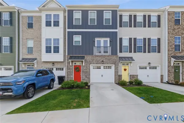 13809 Village View Drive, Midlothian, VA 23114