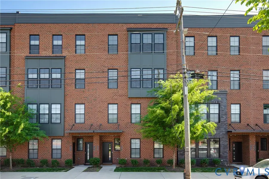 1459 Overbrook Road, Richmond, VA 23220 - #3