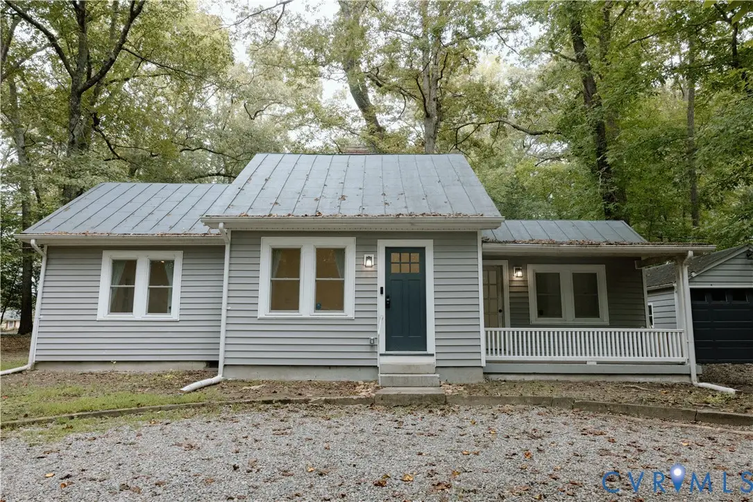 7740 Jahnke Road, Bon Air, VA 23225 - #1