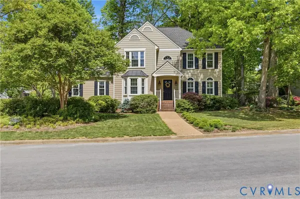 2943 Glen Gary Drive, Henrico, VA 23233