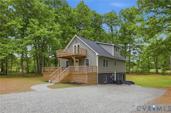 701 W 9th Street, Mineral, VA 23117