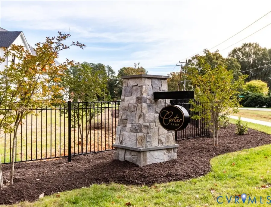 8909 Burkhart Drive, Henrico, VA 23229 - #2