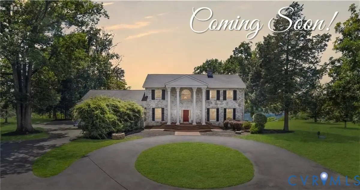 8700 Osborne Turnpike, Henrico, VA 23231 - #1