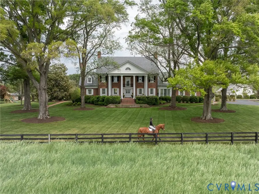 12428 Walnut Hill Drive, Rockville, VA 23146 - #3