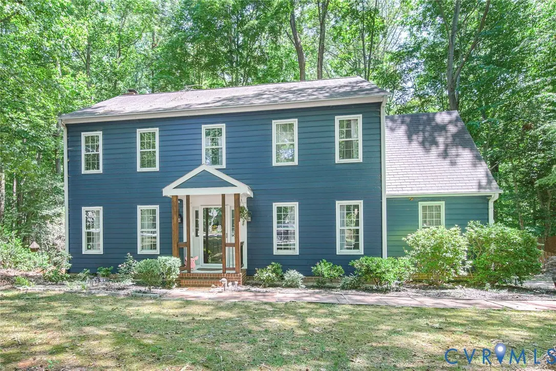 4501 Little Ridge Lane, Chesterfield, VA 23832 - #1