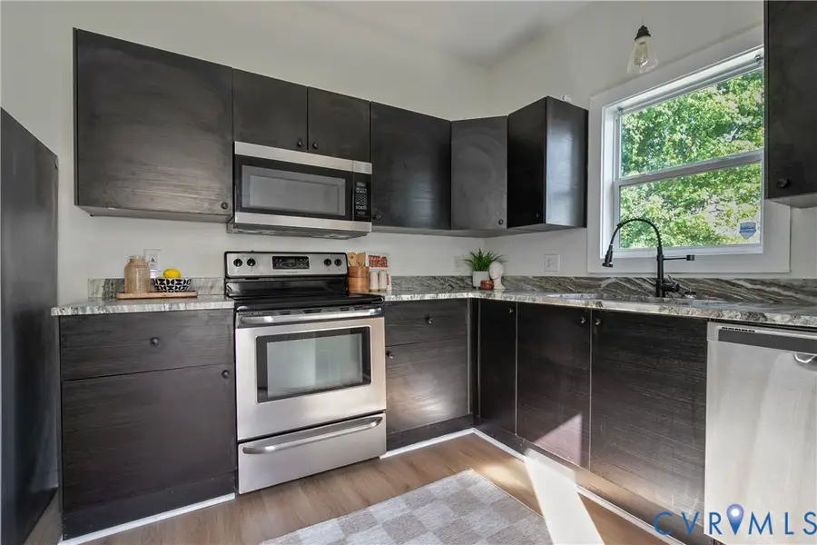 1709 N 21st Street, Richmond, VA 23223 - #3