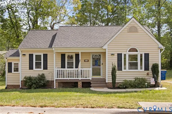 11548 New Forest Trail, Midlothian, VA 23112
