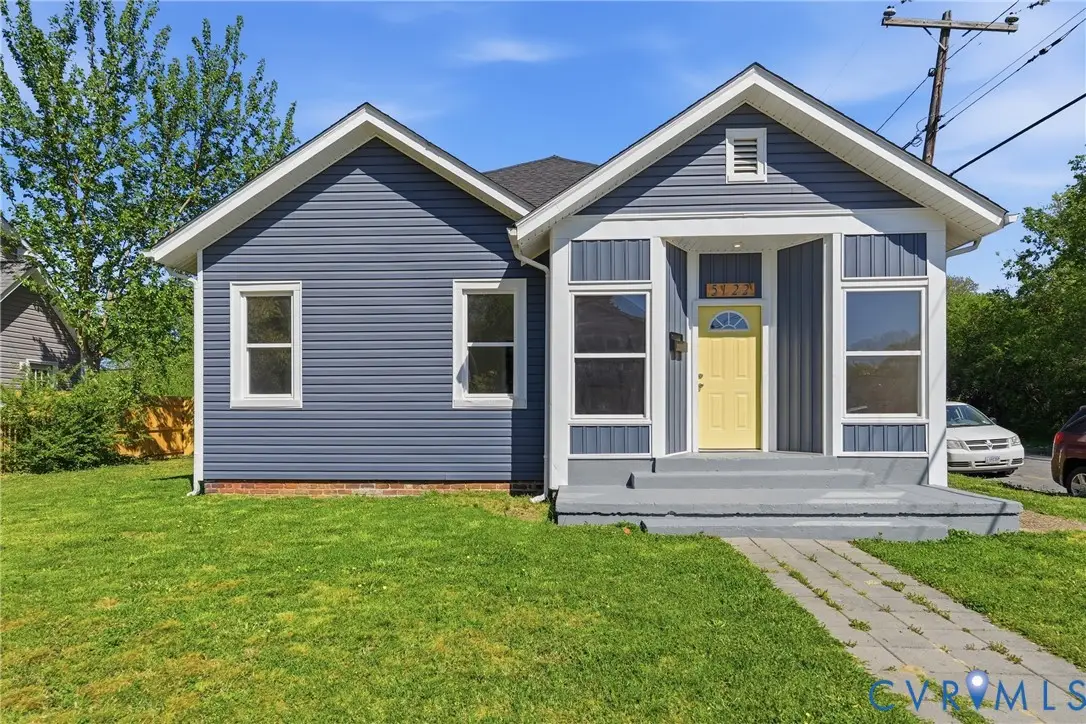 5122 Salem Street, Richmond, VA 23231 - #1