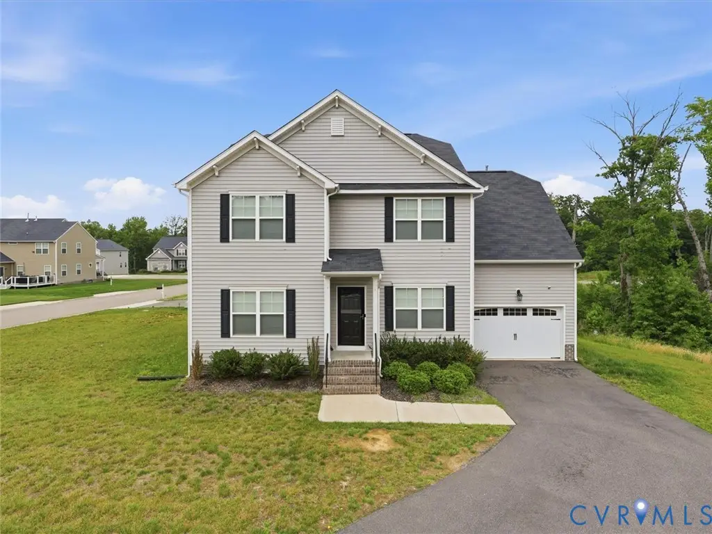 11212 Ridge Mill Terrace, Chester, VA 23831 - #1