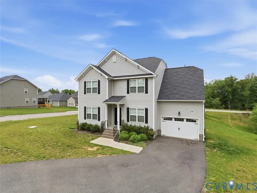 11212 Ridge Mill Terrace, Chester, VA 23831 - #2