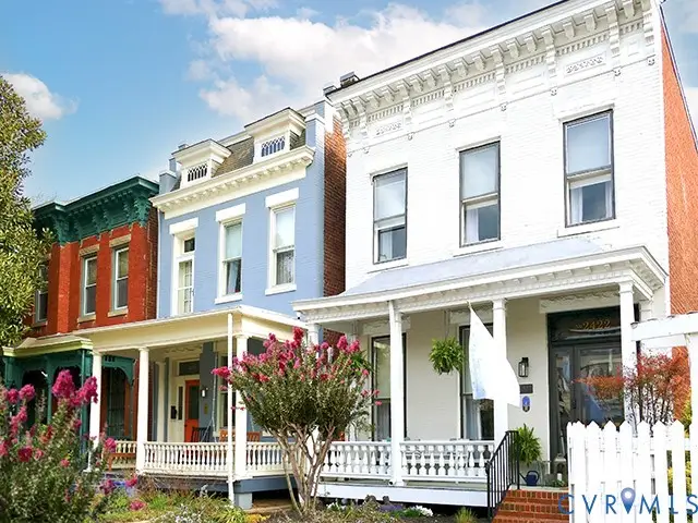 2422 W Main Street, Richmond, VA 23220 - #1