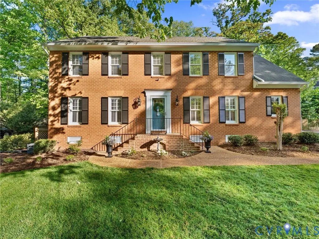 2606 Seahaven Court, Henrico, VA 23233 - #1
