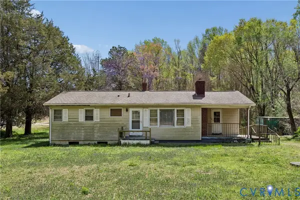 1455 Penniman Road, Williamsburg, VA 23185