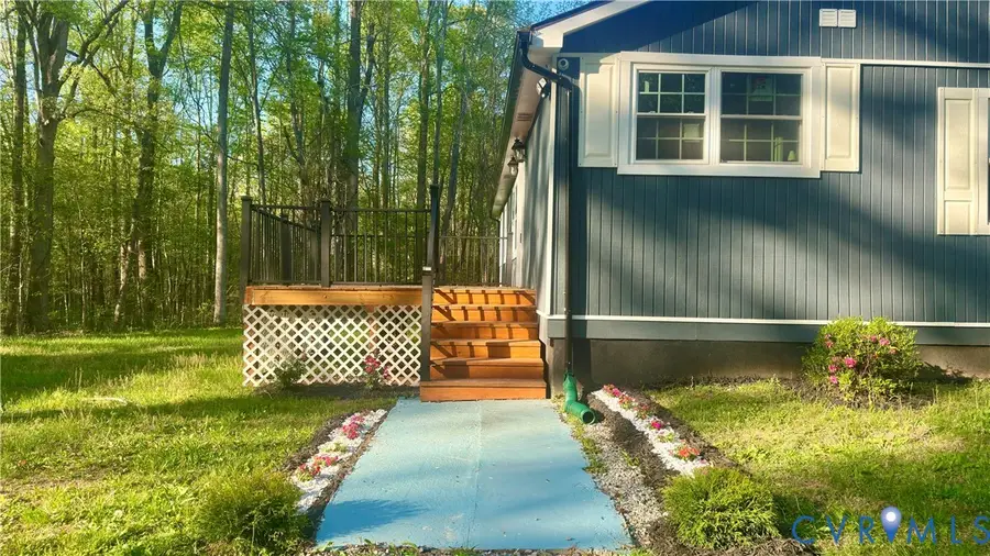 3829 Five Forks Road, Pamplin, VA 23958 - #2