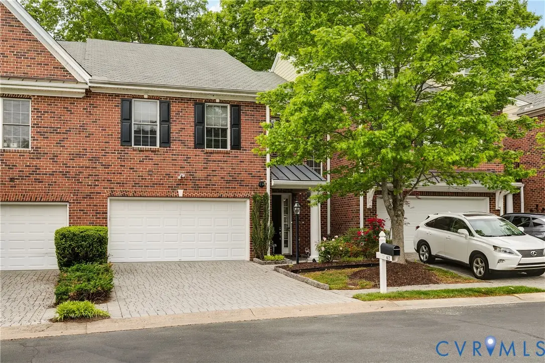 11763 Triple Notch Terrace, Henrico, VA 23233 - #1