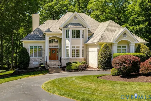 2400 Whitecastle Drive, Midlothian, VA 23113