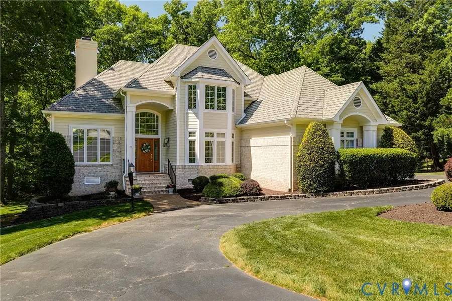 2400 Whitecastle Drive, Midlothian, VA 23113 - #3