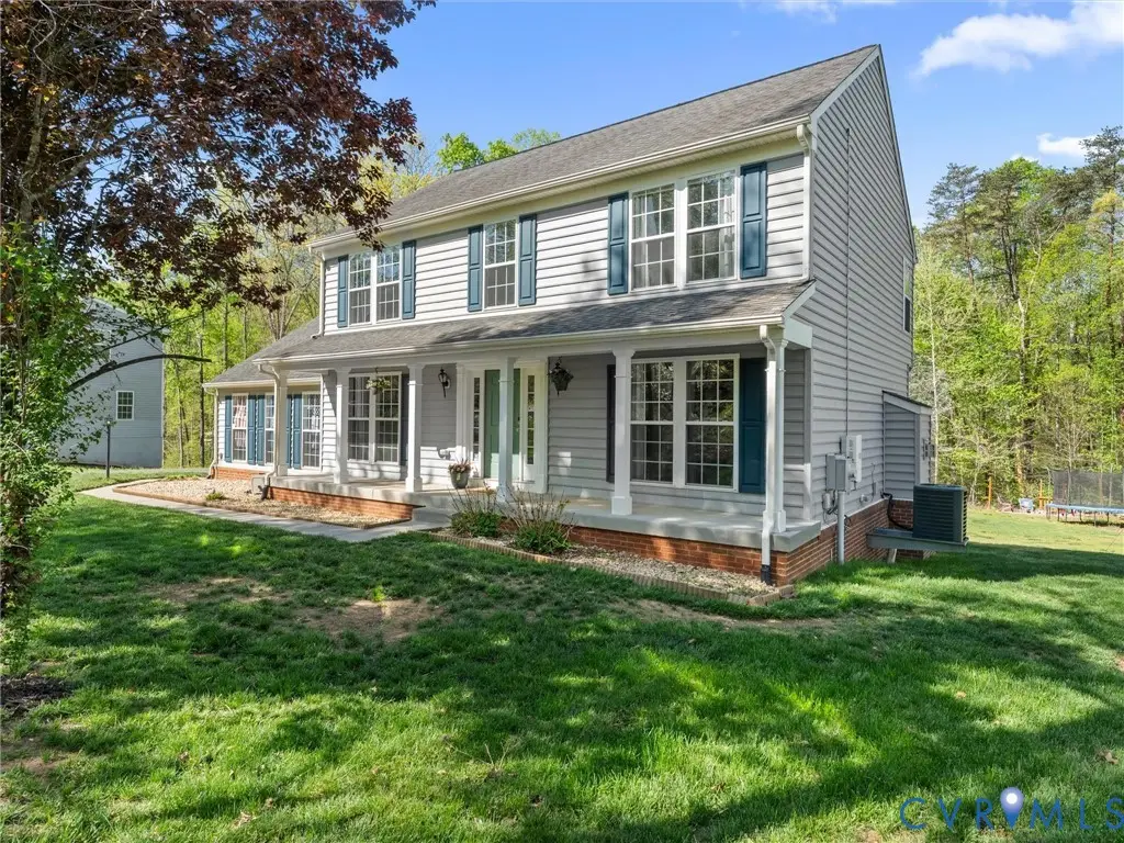 126 Reedy Creek Road, Louisa, VA 23093 - #1