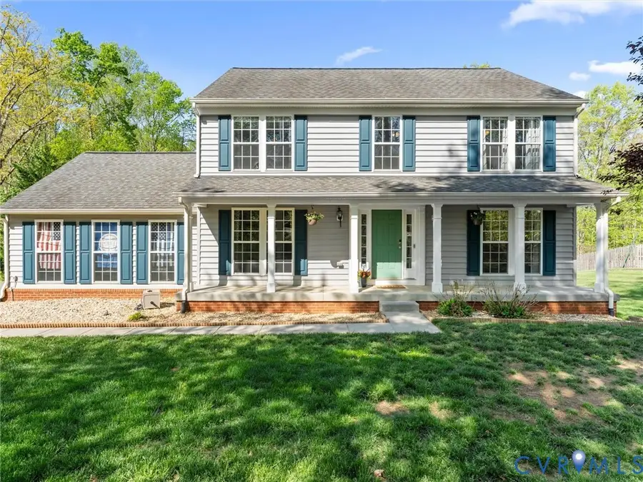 126 Reedy Creek Road, Louisa, VA 23093 - #2