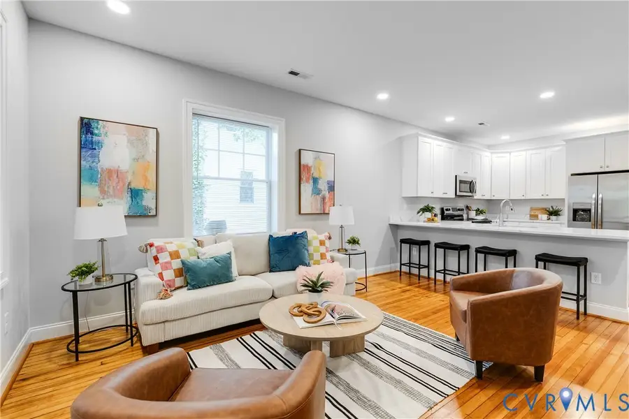 23 E 34th Street, Richmond, VA 23224 - #3