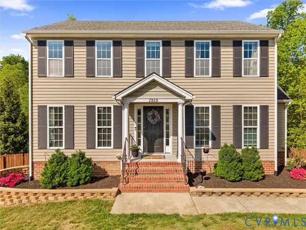 7515 Gold Coast Lane, Mechanicsville, VA 23111