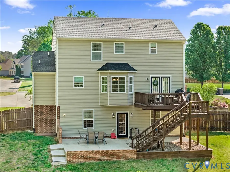 7515 Gold Coast Lane, Mechanicsville, VA 23111 - #2