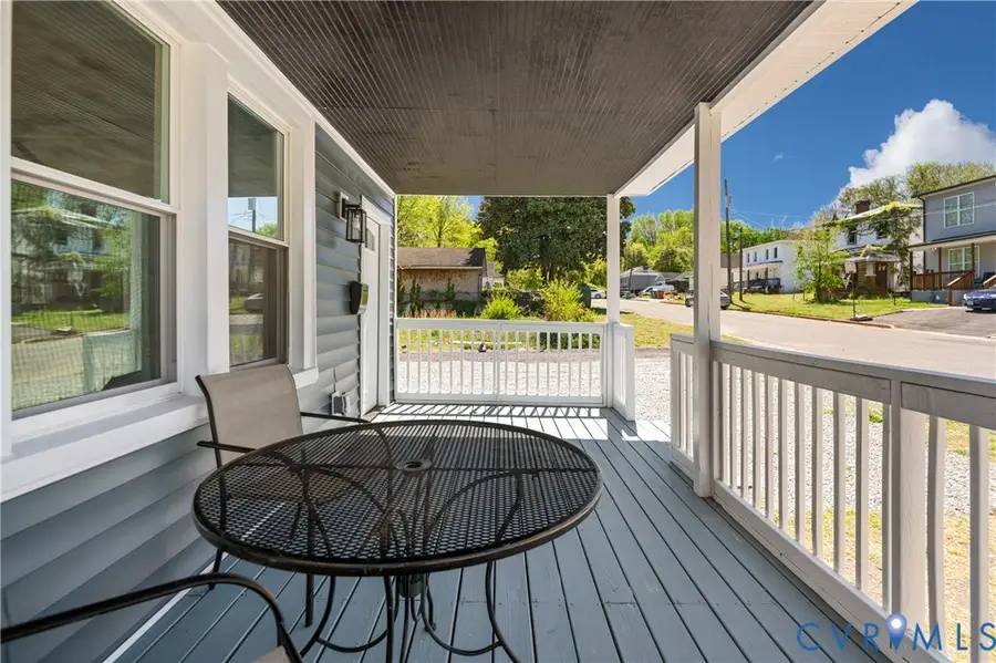 665 Pegram Street, Petersburg, VA 23803 - #3