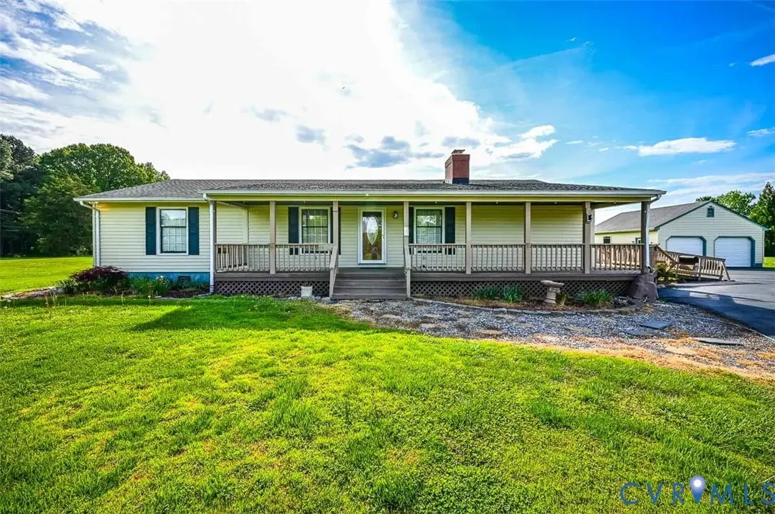 7641 Elko Road, Sandston, VA 23150 - #1