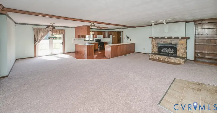 7641 Elko Road, Sandston, VA 23150 - #3